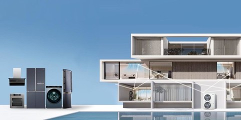 海信家电发布2023上半年财报 归母净利润同比高增长，文化用品业务表现亮眼