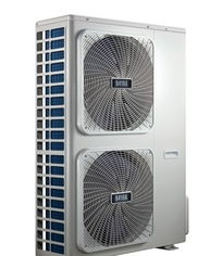 专业服务，舒适体验——天河区美的中央空调代理商艺宁制冷