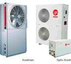 特美悦格力家用中央空调 中央空调安装工程全解析