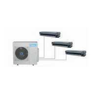 美的畅享家系列户式中央空调 家居舒适新体验