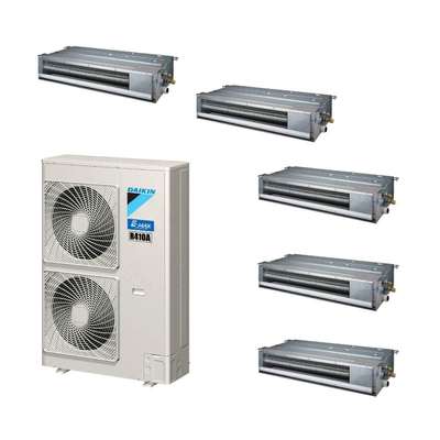 闵行区大金中央空调噪音处理全攻略