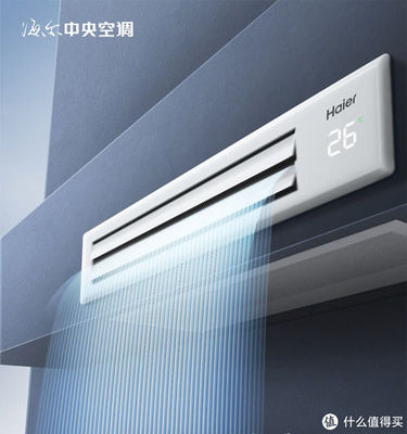 618好物推荐 | 家用客厅空调选购指南，收藏这篇很重要