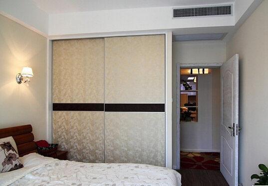 晒晒我家的64㎡新房，邻居第一次来做客，差点被客厅的文化用品收藏吓到了！