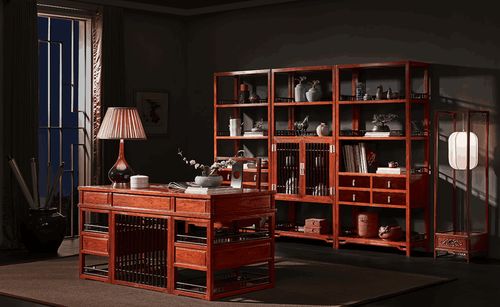 最全面的红木家具保养宝典