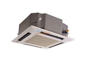 金昌大型冷库安装中如何选购质量过硬的中央空调