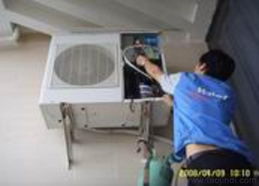 深圳中央空调维修全攻略 约克品牌价格、厂家与家具保护指南